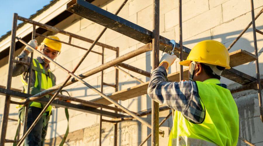 Roof Vent Repair in Rockaway, NJ